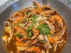 -李想大虾(吾悦广场店)