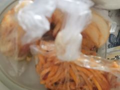 -西·金域抓饭