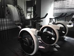 -简·无界健身工作室·运动康复·体态(石厦店)