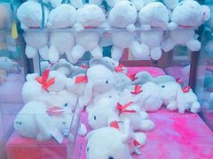 -爱玩嘉年华(江北一店)