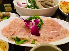 -小龙坎火锅(全球总店)