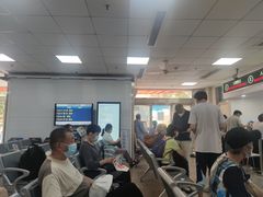 -上海市中医医院(芷江路院区)