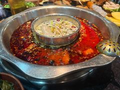 -麻大侠老火锅(巴国城店)