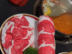 -牛将军•涮肉•烤肉•铁板烧(北京王府井·故宫店)