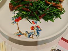 -山泉公馆酒家(珠江新城店)