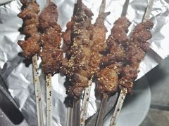 -郑喜旺烧烤(郑州总店)