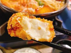 -左舞和风屋便当(金地店)