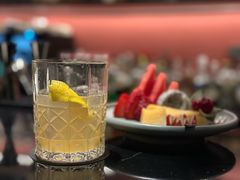 -Cohiba Atmosphere高希霸魅力俱乐部(国贸店)