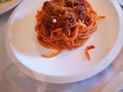 -成桂西餐厅·42年的味道(五大道疙瘩楼店)