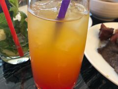 -东方红海鲜百汇(国际大厦店)