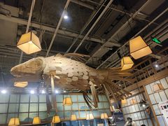 -一井烧肉·活鳗·寿司(望京SOHO店)