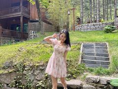 -洛阳白云山景区