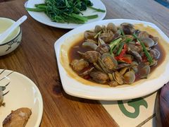 -鑫阿强海鲜大排档·老厦门特色菜(中山路店)