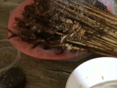 -十里铺铁板鱿鱼