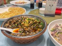 -舌尖上·霞浦滩涂海鲜·新闽菜(总店)
