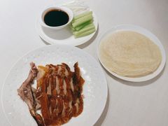 -洋洋中餐馆·SINCE 1997(龙湖星湖天街店)