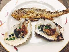 -荟星庭西餐厅(天府丽都喜来登饭店)