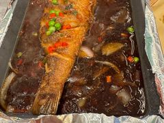 -肖记公安牛肉鱼杂馆·省级非物质文化遗产(江汉路直营店)