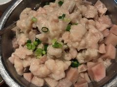 -炊烟小炒黄牛肉(东庆街店)