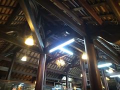 -老房子·1881海鲜餐厅