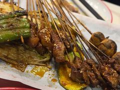 -一佳烤铺(丽江景苑店)