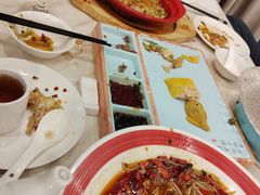 -高老庄新家宴(北斗星广场店)