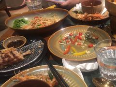 -Tegu泰古莲·泰国餐厅(红山6979店)