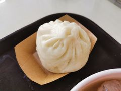 -津品味小吃(大学湾店)