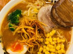 -日出拉面(望京店)