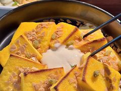 -锦府园·杭州小馆·创意杭帮菜(湖滨银泰in77店)