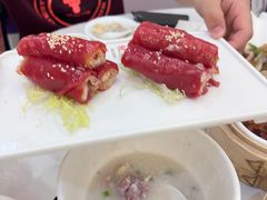 -万山楼海鲜酒家·二十三年老字号