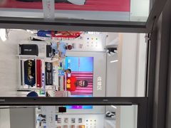 -YONEX网羽有约(新街口店)