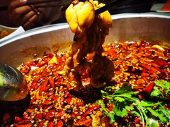 -味之绝·美蛙鱼头火锅(科巷店)