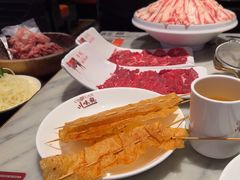 -川味观·鲜货火锅(景芳水湘店)