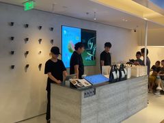 -喜茶(上海正大广场店)