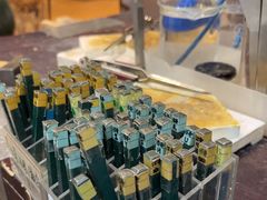 -十八字金银饰·拼豆·开蚌手工体验团建(君太百货店)