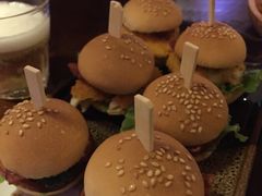 -Helens海伦司小酒馆(鼓楼店)