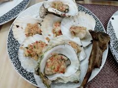 -西藏饭店·亚克·食光自助餐厅(文殊院店)