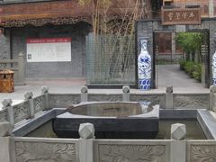 -鸿恩陶然大观园