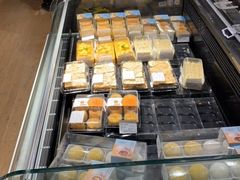 -Olé精品超市(天汇广场店)