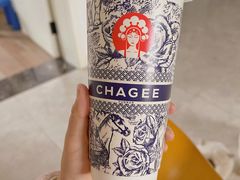 -霸王茶姬(常熟印象城店)