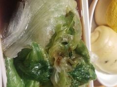 -黄金粥港式·早晚茶(海阳路店)