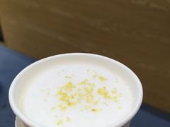 -唐沫茶兮(首山店)