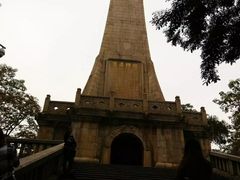 -广州中山纪念堂