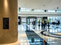 -广州白云机场雅高铂尔曼大酒店