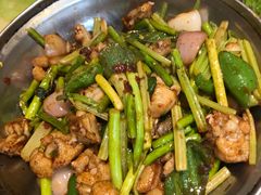 -金丰鱼庄(四团店)