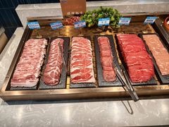 -伍棵星炭烤自助料理·烤鳗鱼(浦东食品城店)