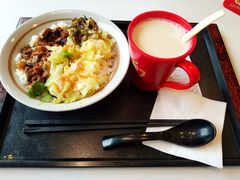 -永和大王(万顺路店)
