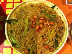 -老表记广西宵夜螺蛳鸭脚煲(西大店)