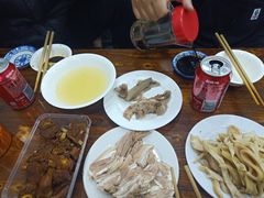 -苏州藏书羊肉馆(安顺路店)